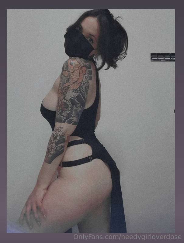 needygirloverdose