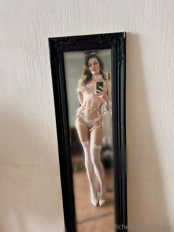 Do you like my outfit?!