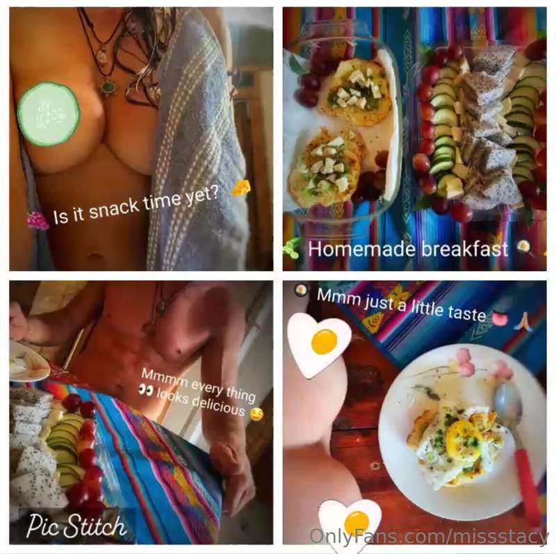 Yesterday was very delicious 🤤 swipe and see all of thephoto..