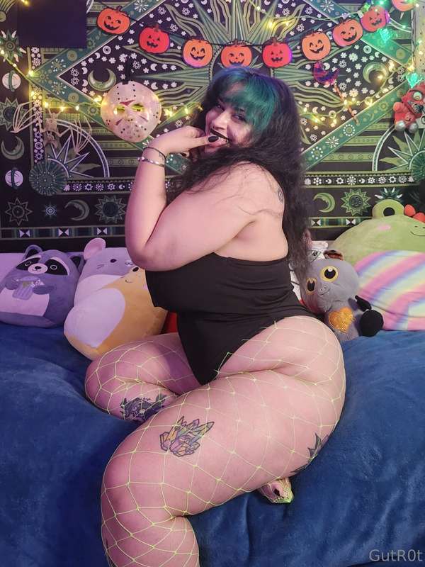 💚🖤