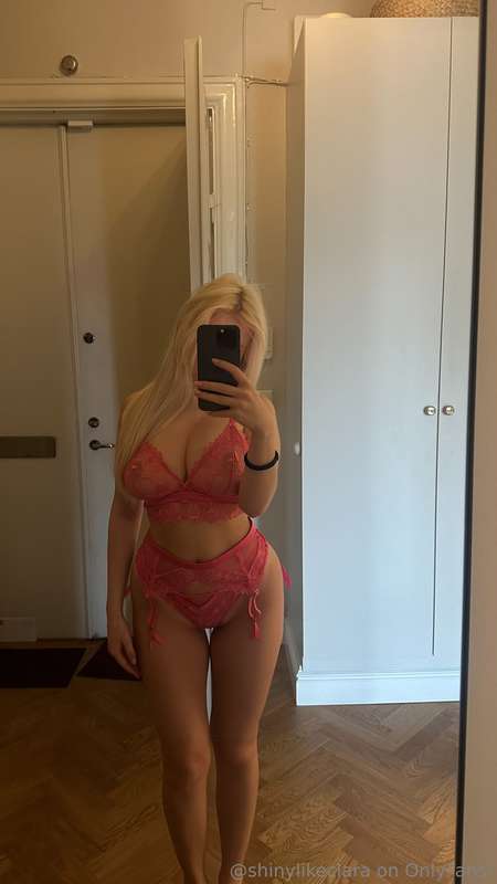 What are you waiting for? My tits can't wait for you to play..