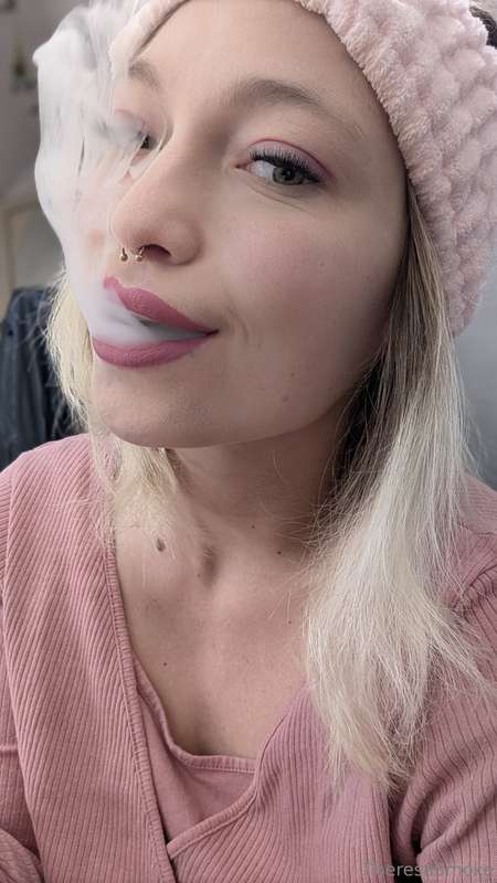 theresasmoke