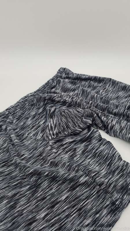 I love the visual effect of the fabric on these ones.