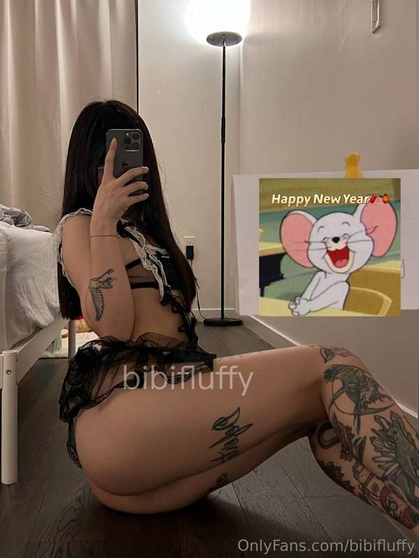 bibifluffy
