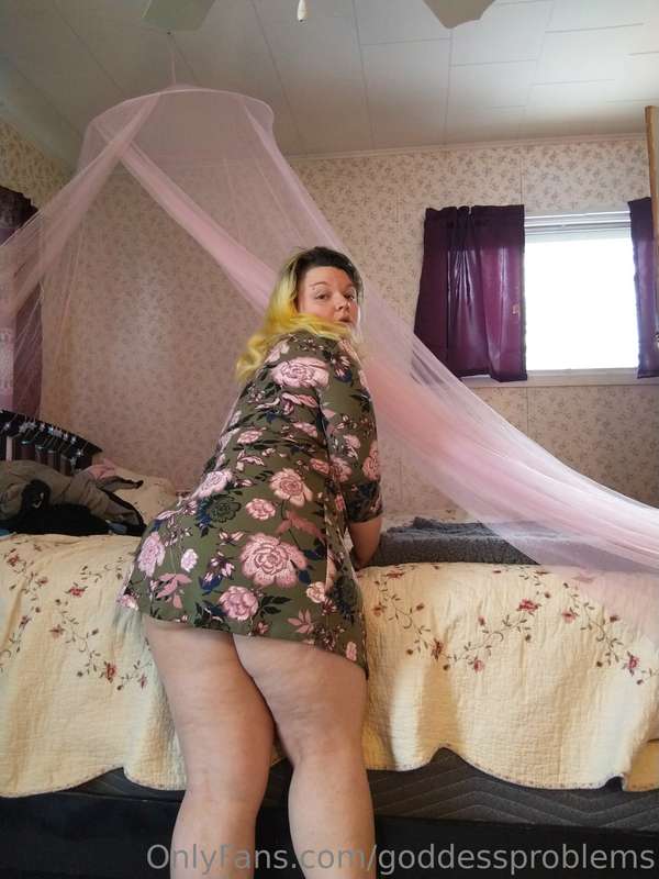 goddessproblems image #1