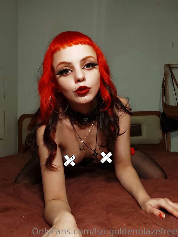 lizi.goldenblazefree