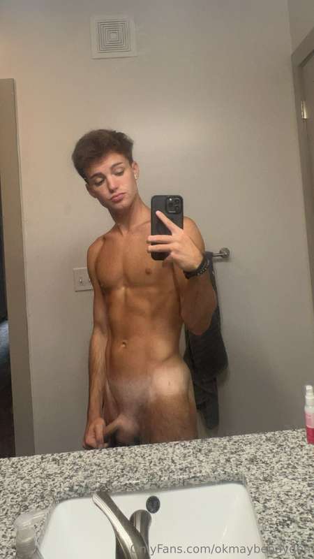 okmaybehayden