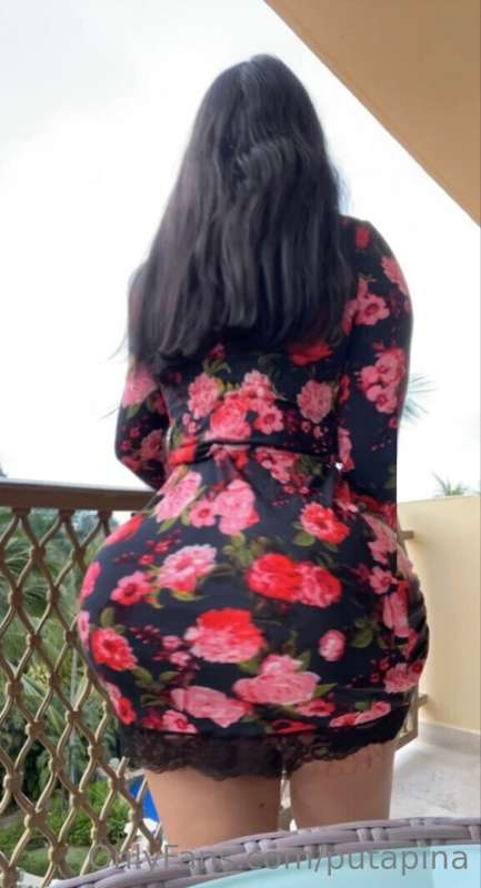 On vacation 😈🌹