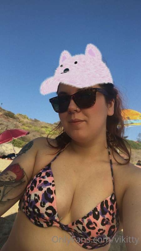 vikitty image #1