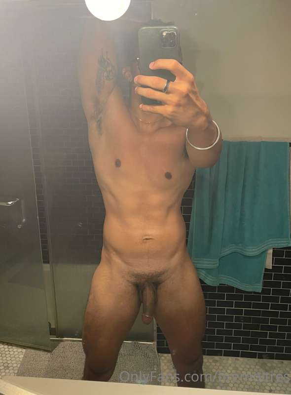 He says hi ;)