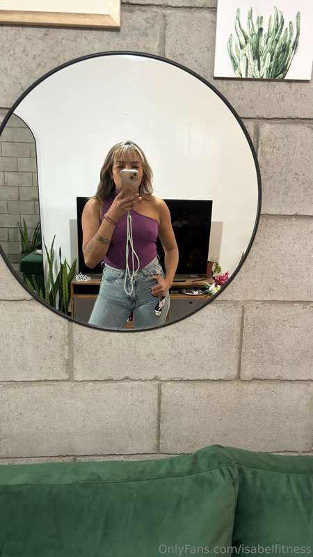Ready to go for a walk
