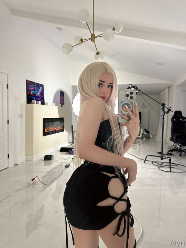 alyri photo