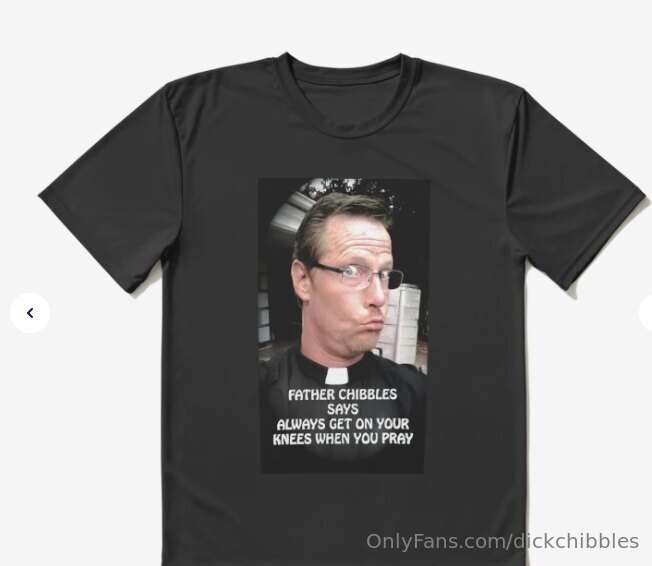 dickchibbles