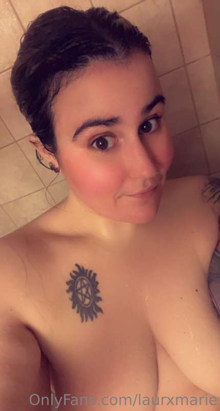That post cycle class glow though 😉😅 currently waiting for t..