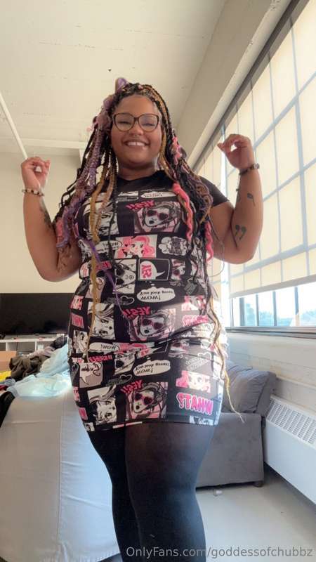 goddessofchubbz