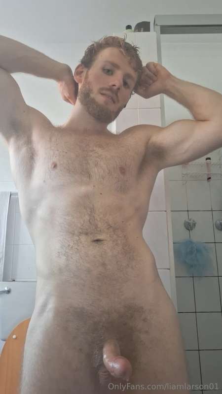 Anyone need a shower buddy? Please accept this as my applica..