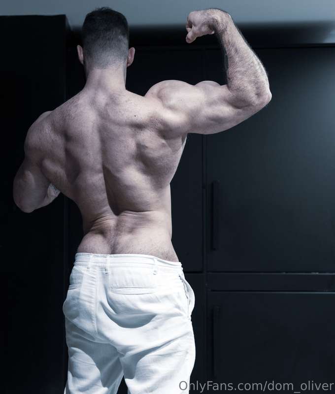 dom_oliver