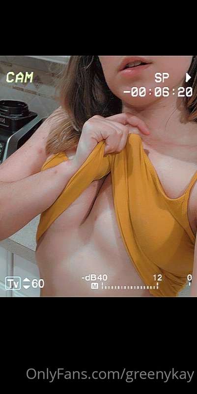 greenykay