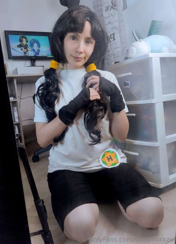 sofiamorazul