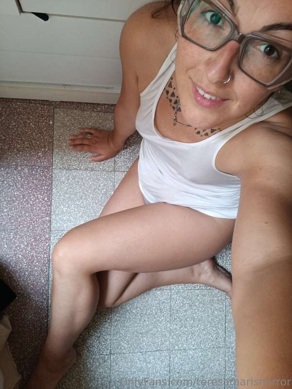 teresamarismirror