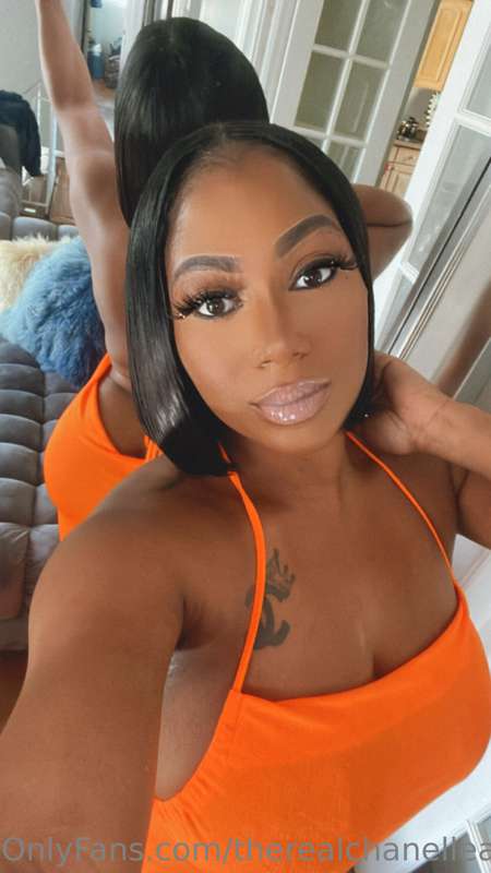 therealchanellealicia