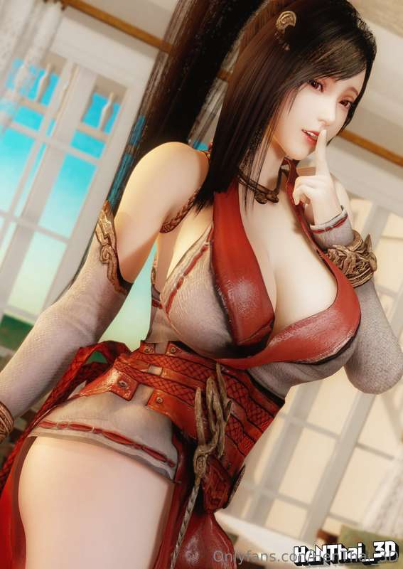 HenThai_3D