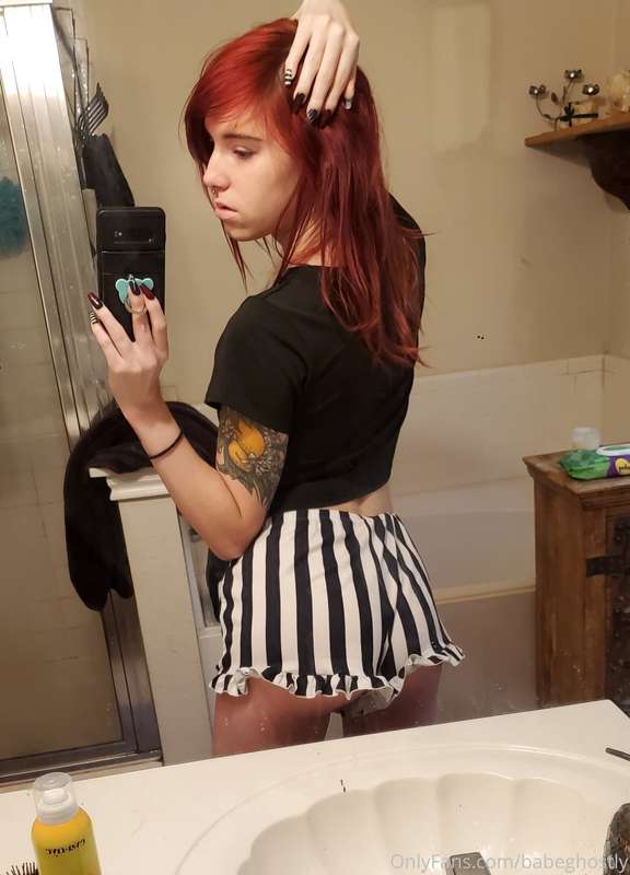 babeghostly image #0
