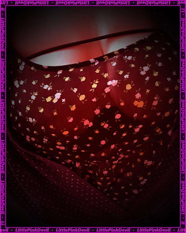 littlepinkdevil_free image #1