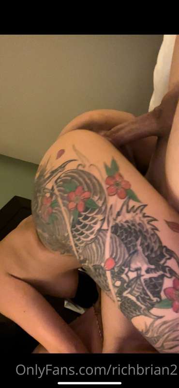 She yatted