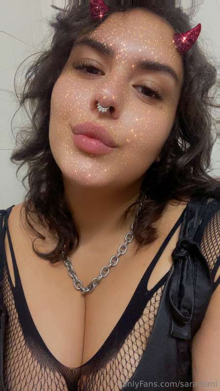 😈 
