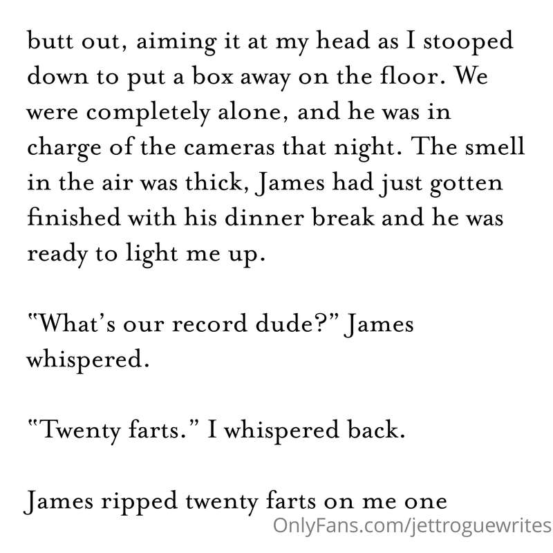 jettroguewrites image #0