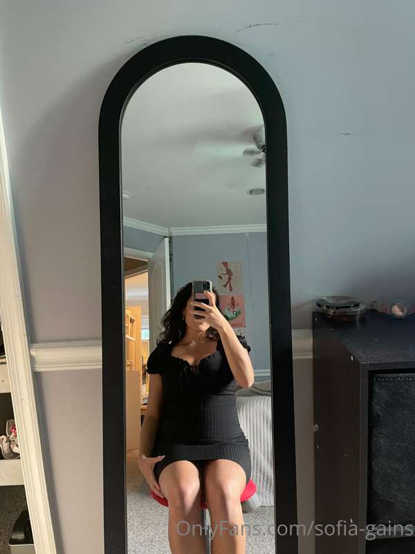 sofia-gains image #4