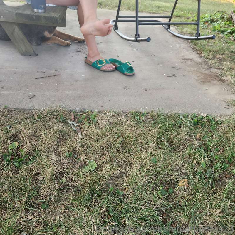 barefootbadass23