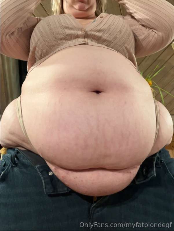 myfatblondegf
