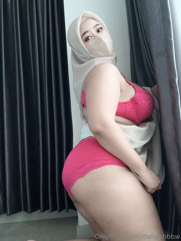 daliyahbbw