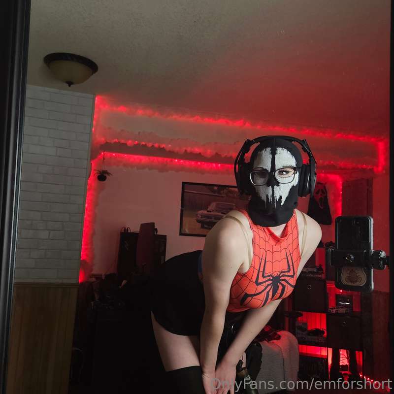 emforshort image #3