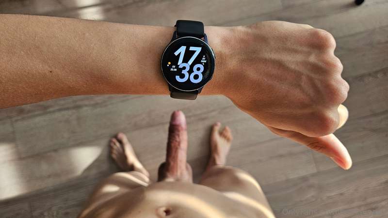 What time is it?