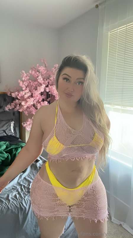 yoursnikita Nude Leaked OnlyFans Photo
