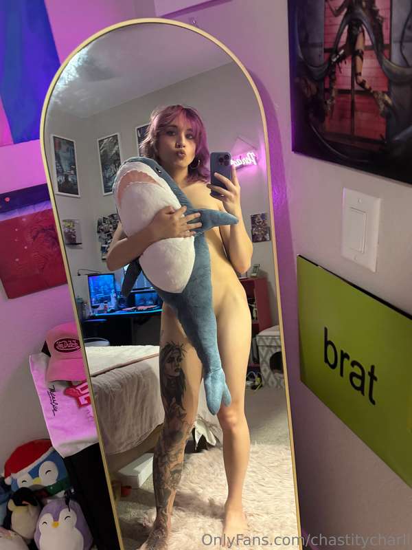 chastitycharli