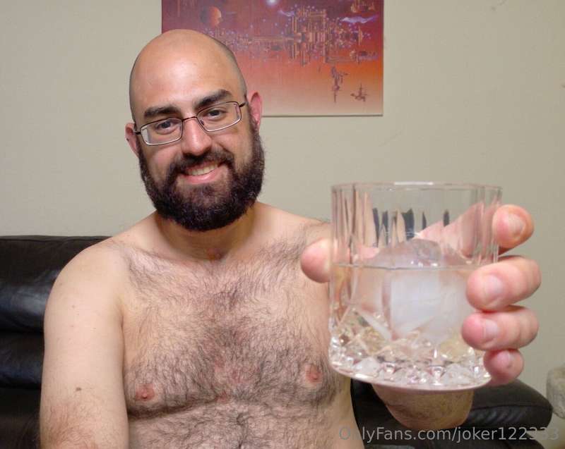 Cheers to my first ever Mezcal on the rocks!