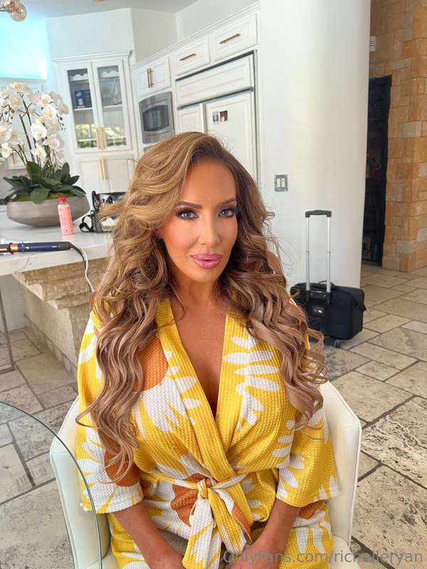 richelleryan
