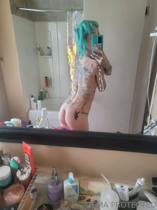 😘