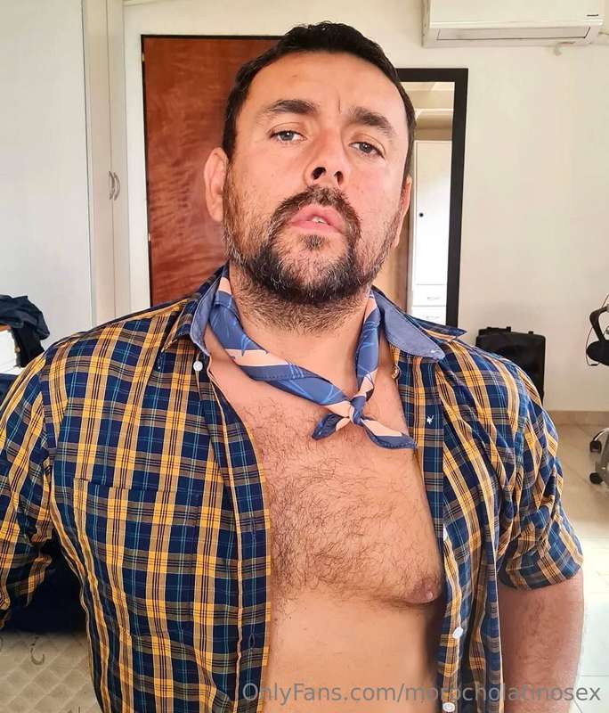 maturedbearjuanvip