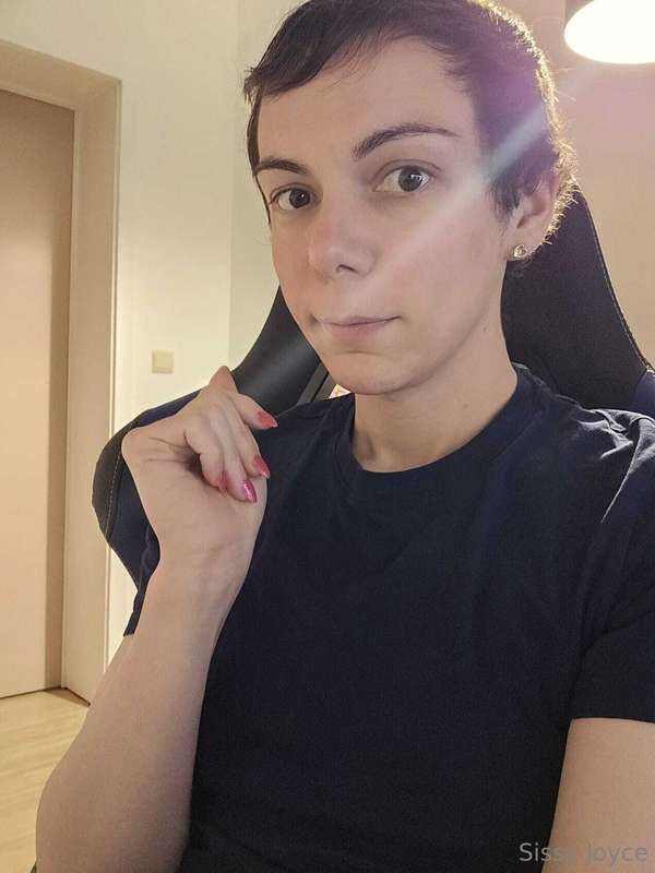 3 MONTHS ON HORMONES, NO WIG, NO MAKEUP : UPDATE/ THE TRUTH
..