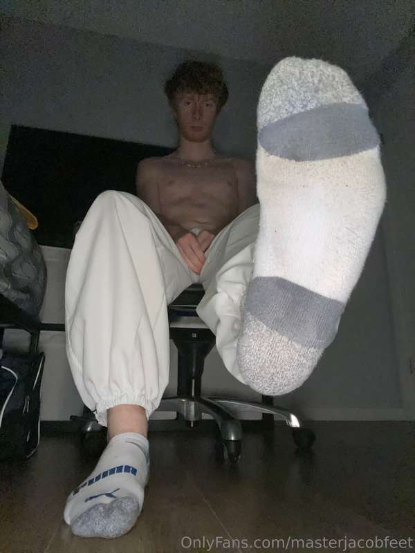 masterjacobfeet