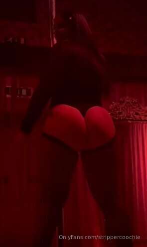strippercoochie