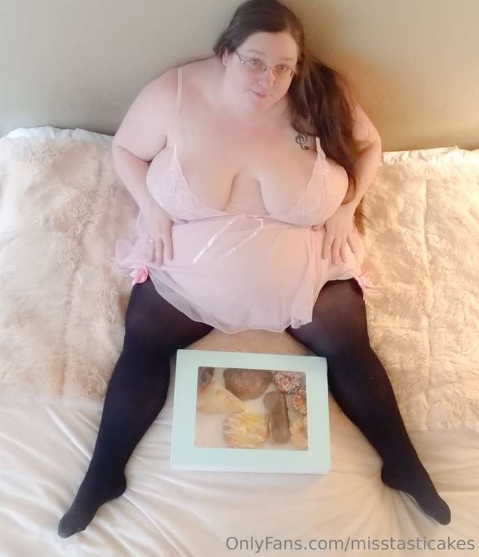 misstasticakes