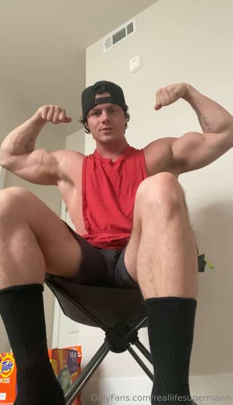 reallifesupermann