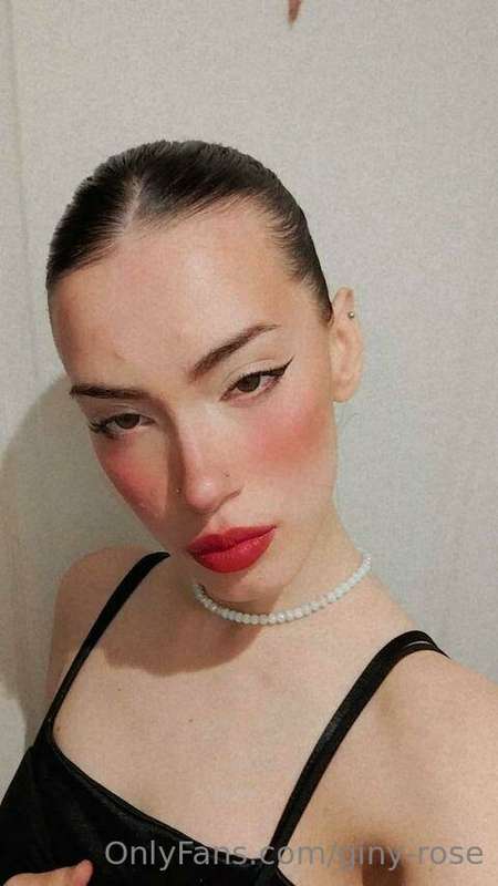 giny-rose