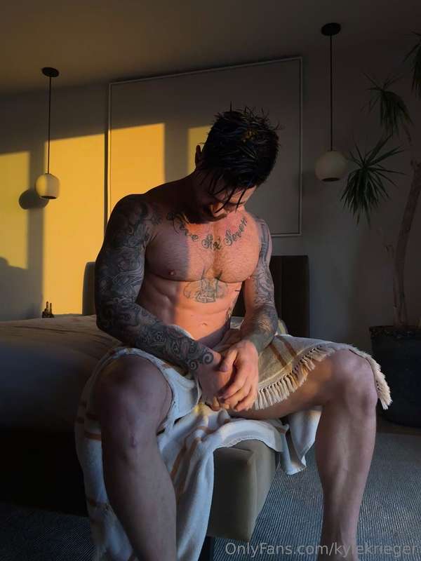 kylekrieger